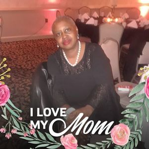 Meet your Posher, Shari